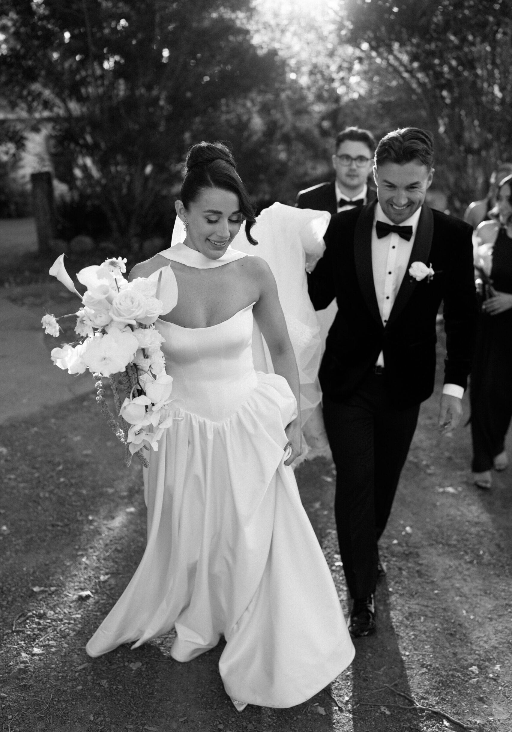 Skye &amp; Stu | Maleny Country Estate